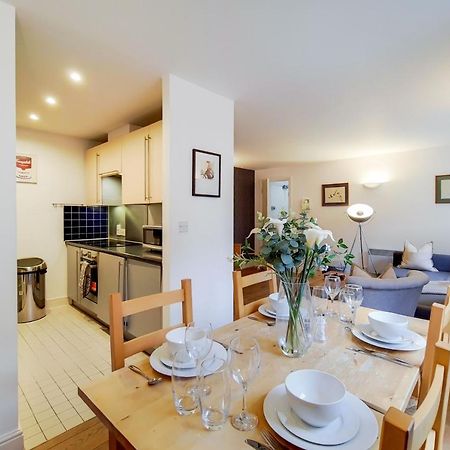 Capital Stay Aldgate - Two Bed Apartment لندن المظهر الخارجي الصورة