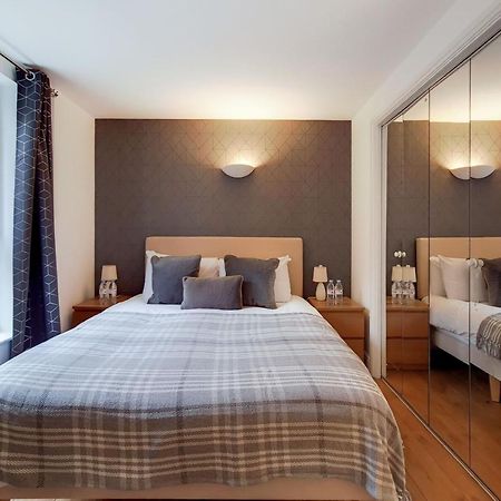 Capital Stay Aldgate - Two Bed Apartment لندن المظهر الخارجي الصورة